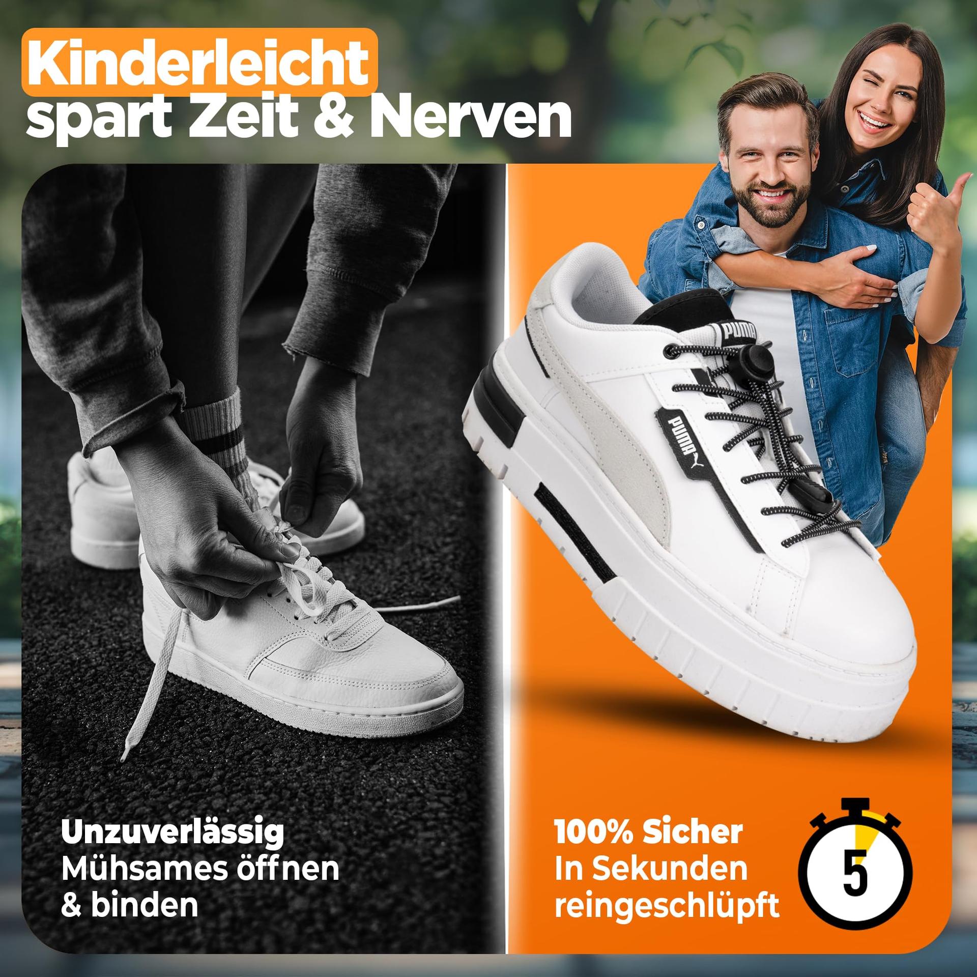LaceHype elastsed paelad mugavaks kinnituseks ja kingituseks – lisavaade