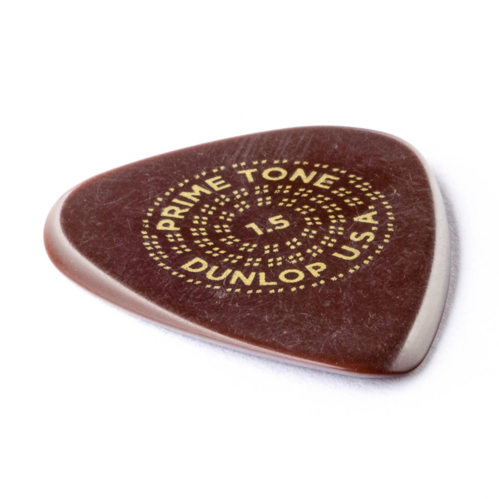 Jim Dunlop vastupidav Ultex-plektrum – sile 1,5 mm komplekt – pakend ja tarvikud