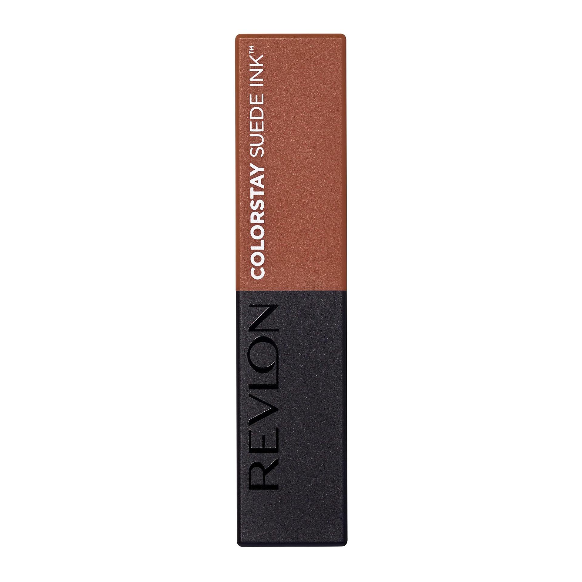 Revlon luksuslik matthuulepulk – hooldav ja kauakestev toon – pilt 9