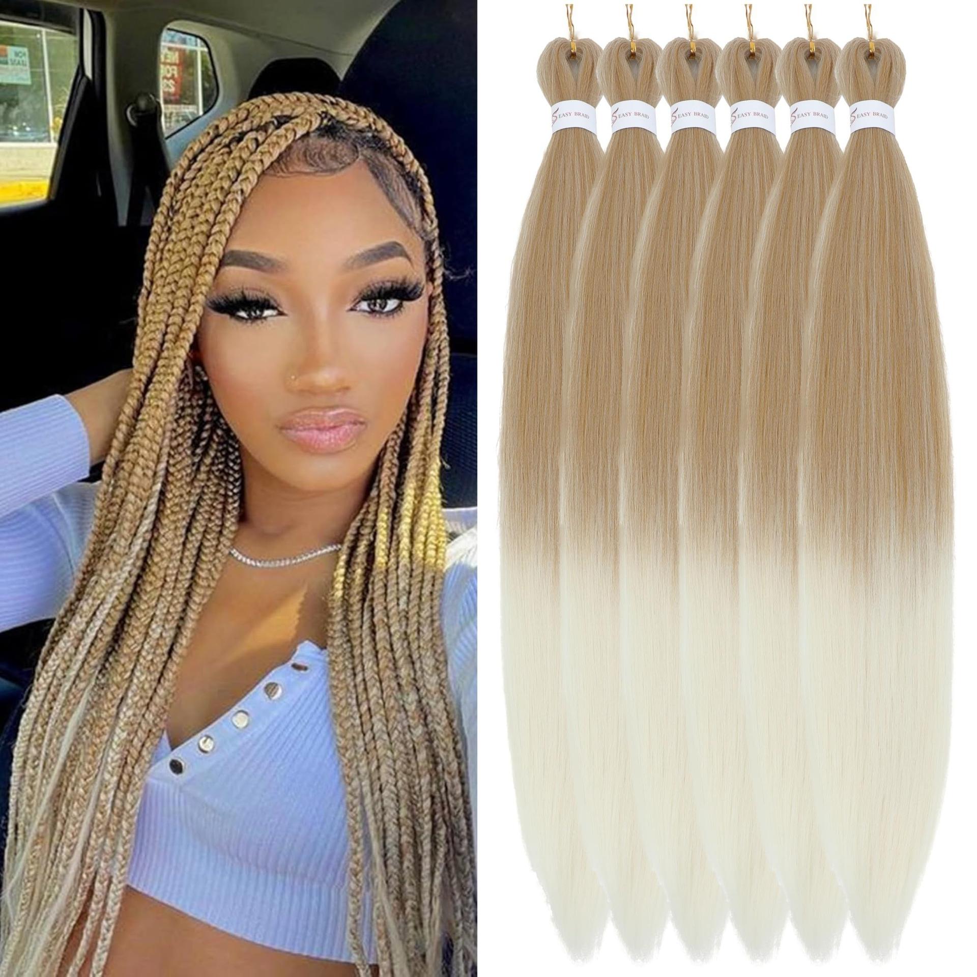 Firstcyh Hair juuksepikendused – toote esivaade – ripats charm