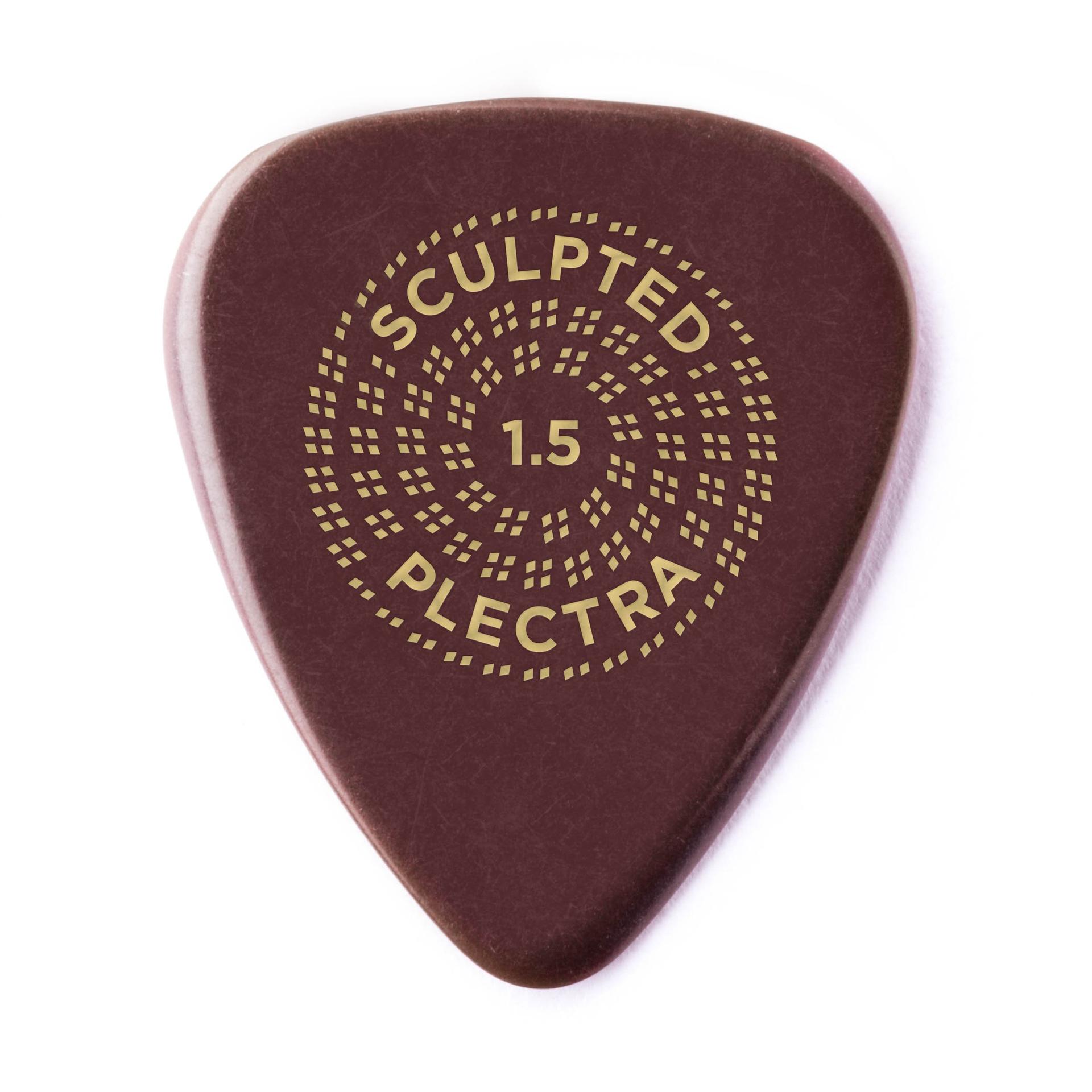 Jim Dunlop 511P15 bassid ja komplektid – detailne lähivaade