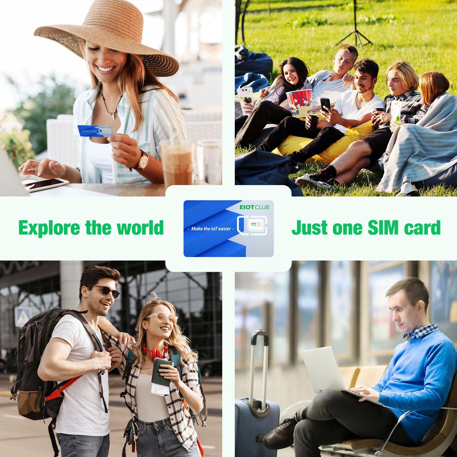 EIOTCLUB reisikõlblik andmeside-SIM 2GB/30p – pilt 7