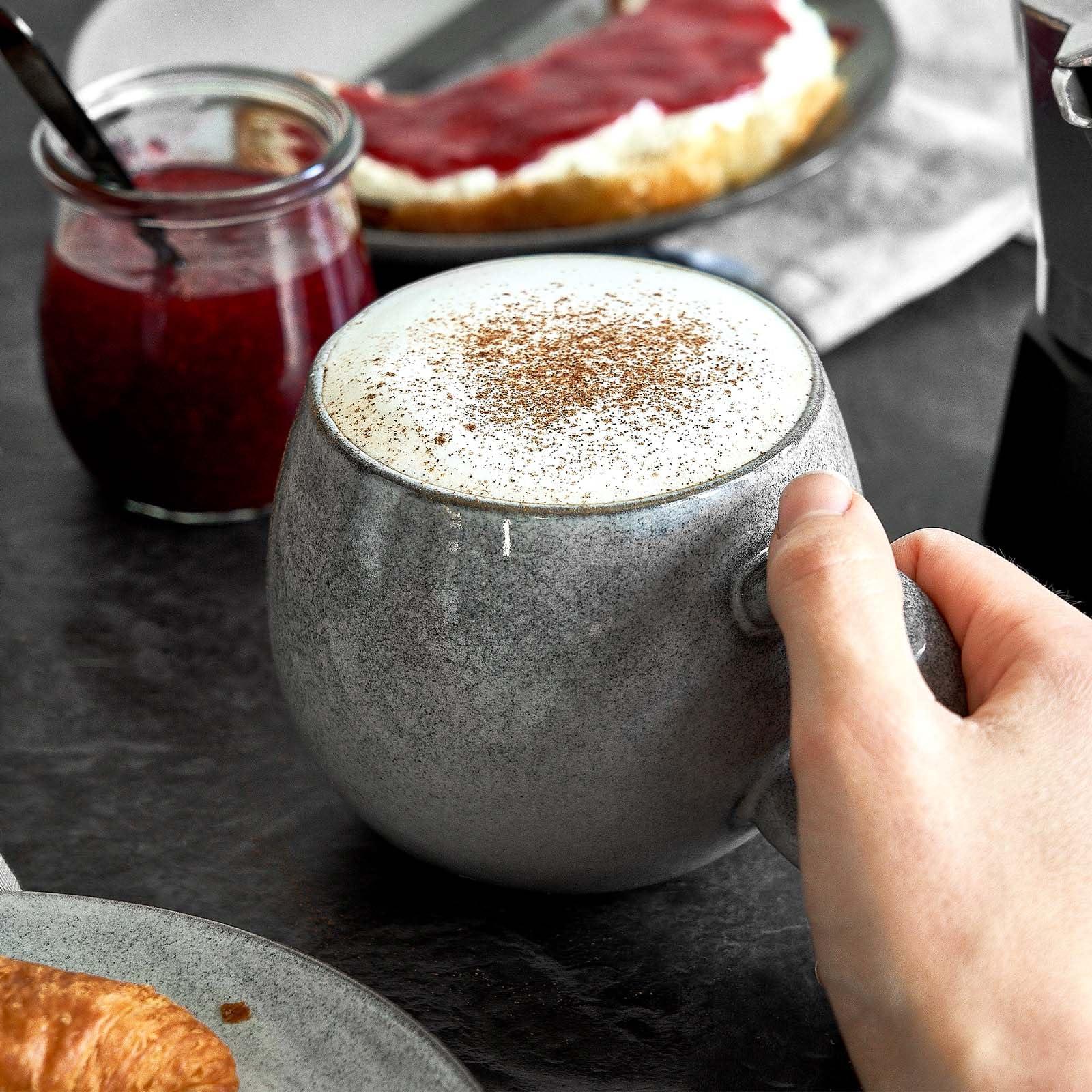 Springlane Kitchen keraamiline tassikomplekt – lisavaade