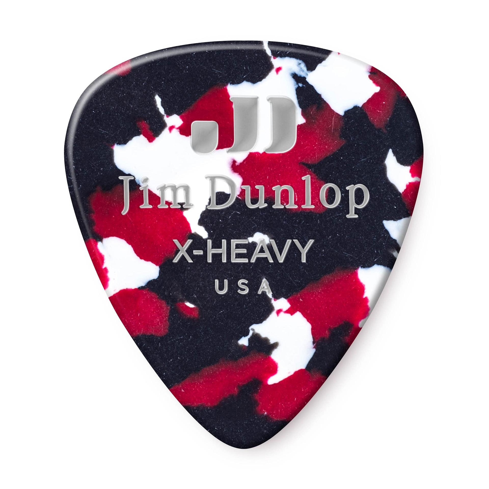 Jim Dunlop 24483067112 bassid ja komplektid – toote esivaade – ripats charm