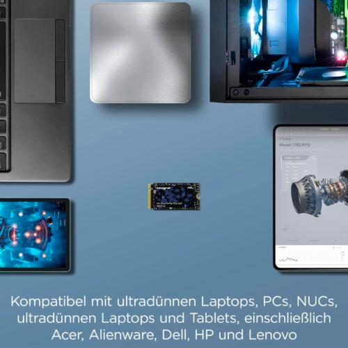Integral INSSD2TM2230G4 – detailne lähivaade
