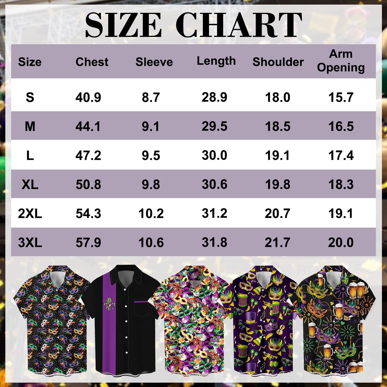 Whoinshop meeste lühikeste varrukatega Hawaii-särk – pilt 6