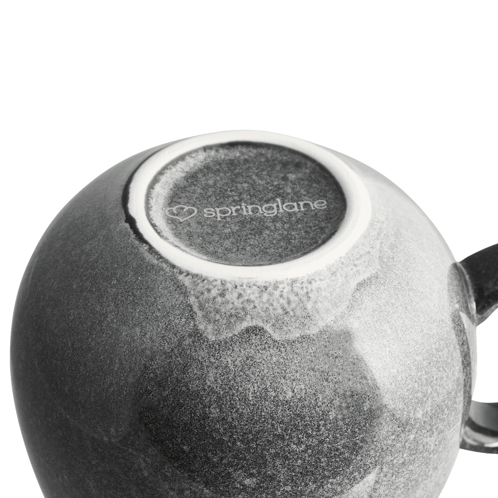 Springlane Kitchen komplektid ja sööginõud – detailne lähivaade