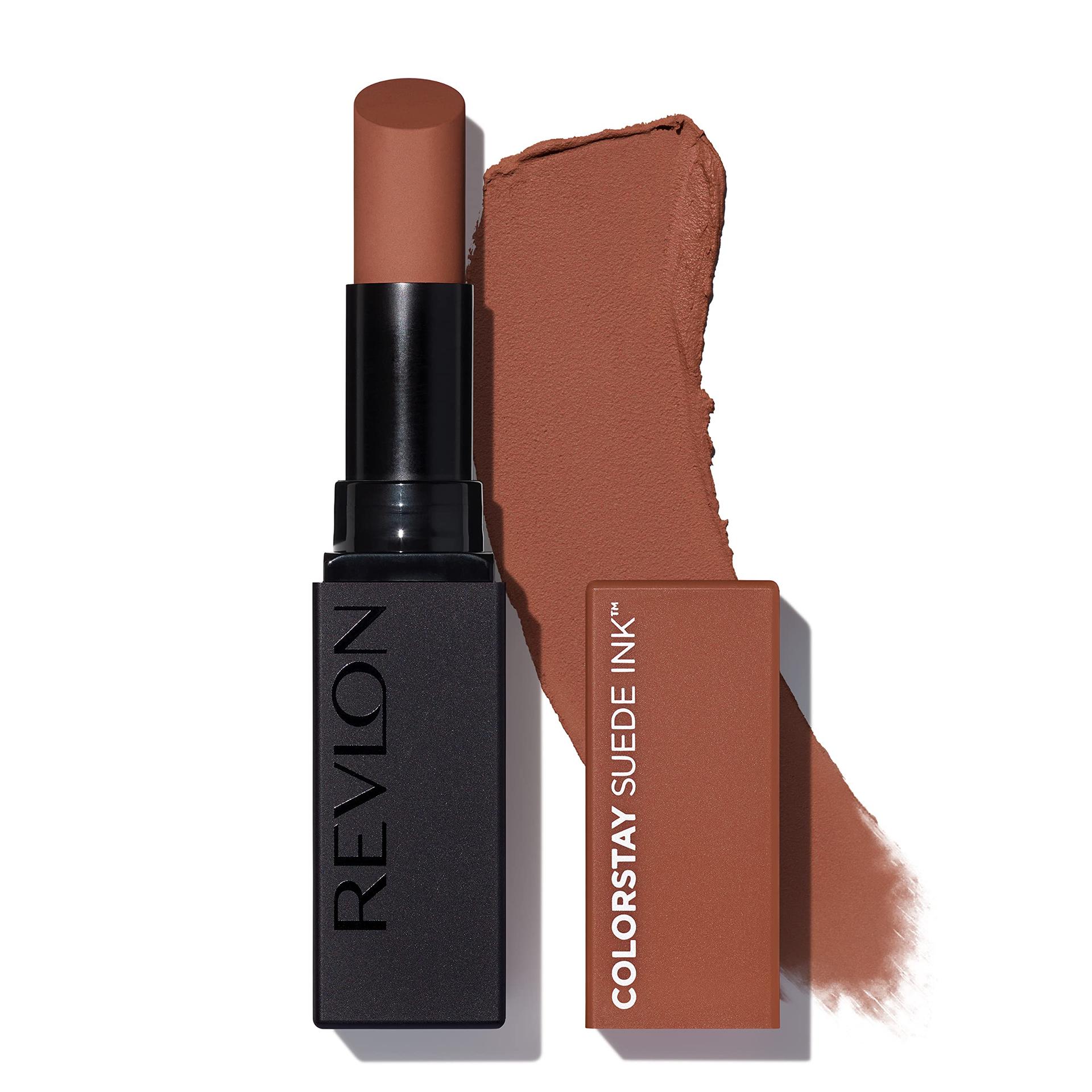 Revlon luksuslik matthuulepulk – hooldav ja kauakestev toon
