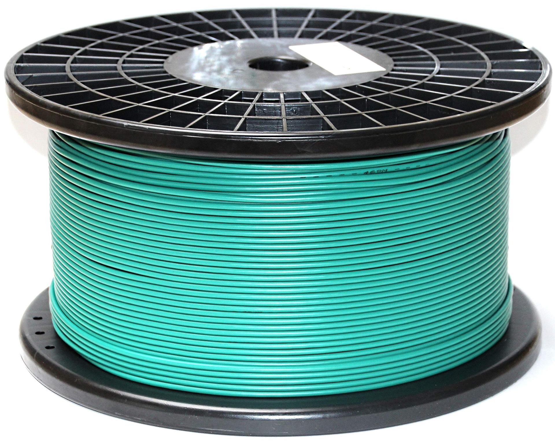 Genisys vastupidav piirdeaedjuhe 2,7 mm – ideaalne remontiks – pilt 8
