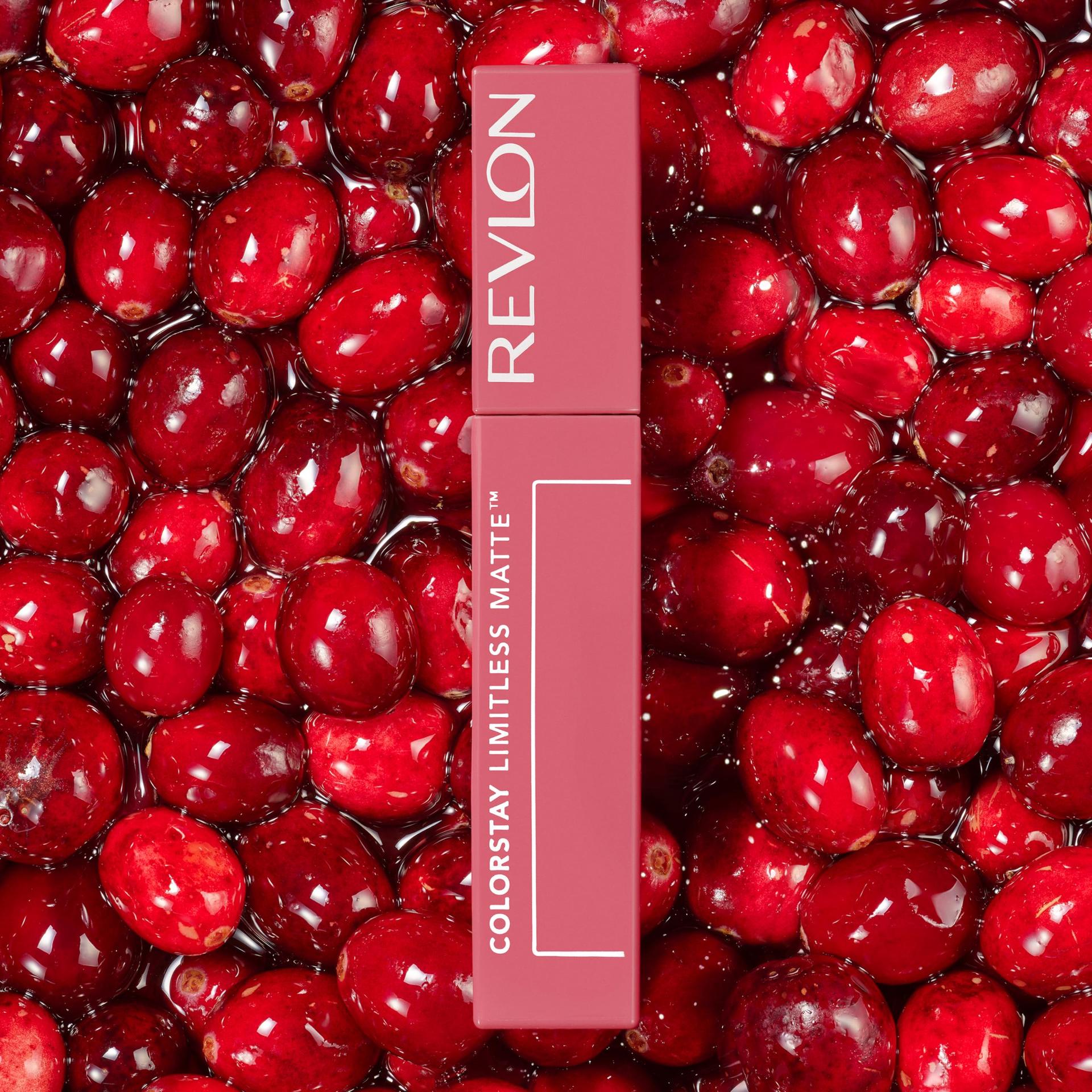 Revlon matt huulepulk – niisutav vegan koostis ja püsiv toon – pilt 9