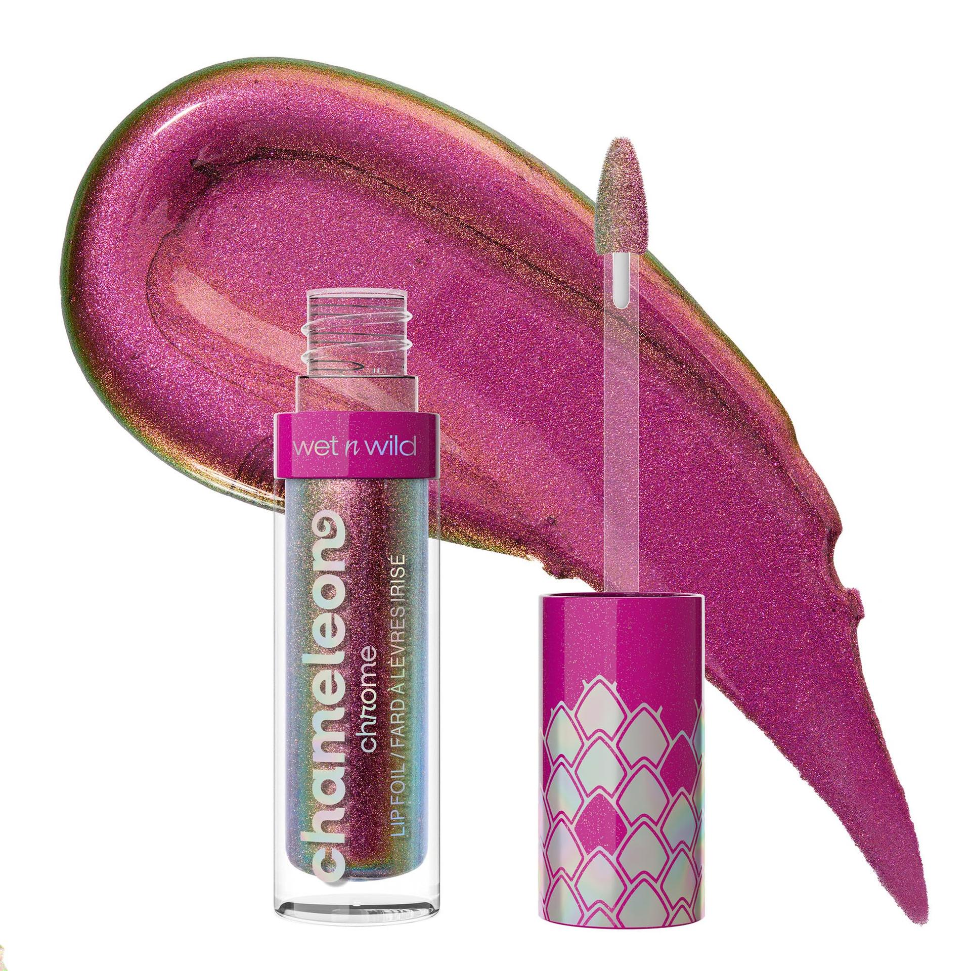 Wet n Wild huuleläiked – toote esivaade – ripats charm