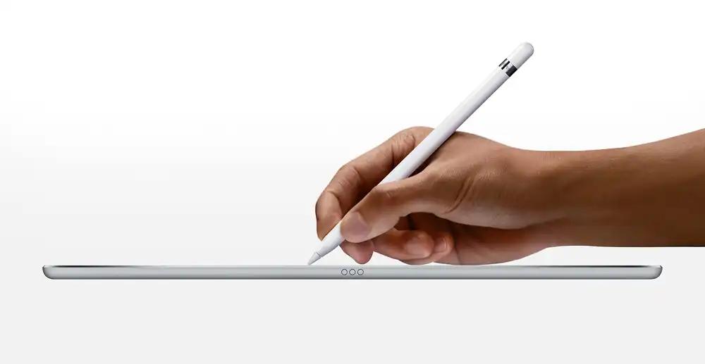 Apple Pencil (1. põlvkond) – detailne vaade