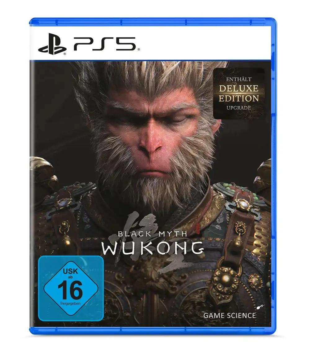 Black Myth: Wukong – PS5