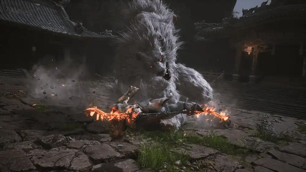 Black Myth: Wukong – PS5 – lisavaade