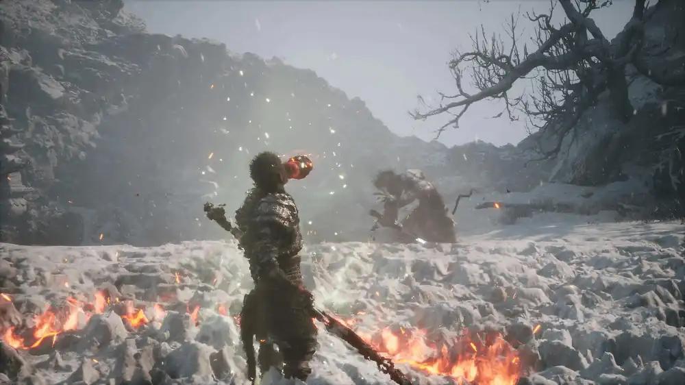 Black Myth: Wukong – PS5 – pilt 7