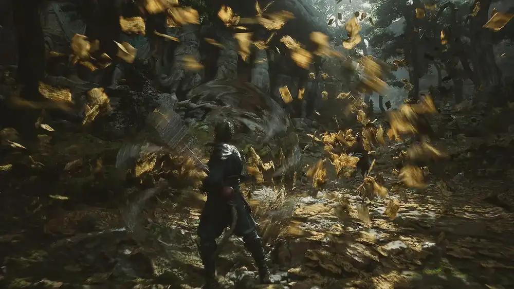 Black Myth: Wukong – PS5 – pilt 9