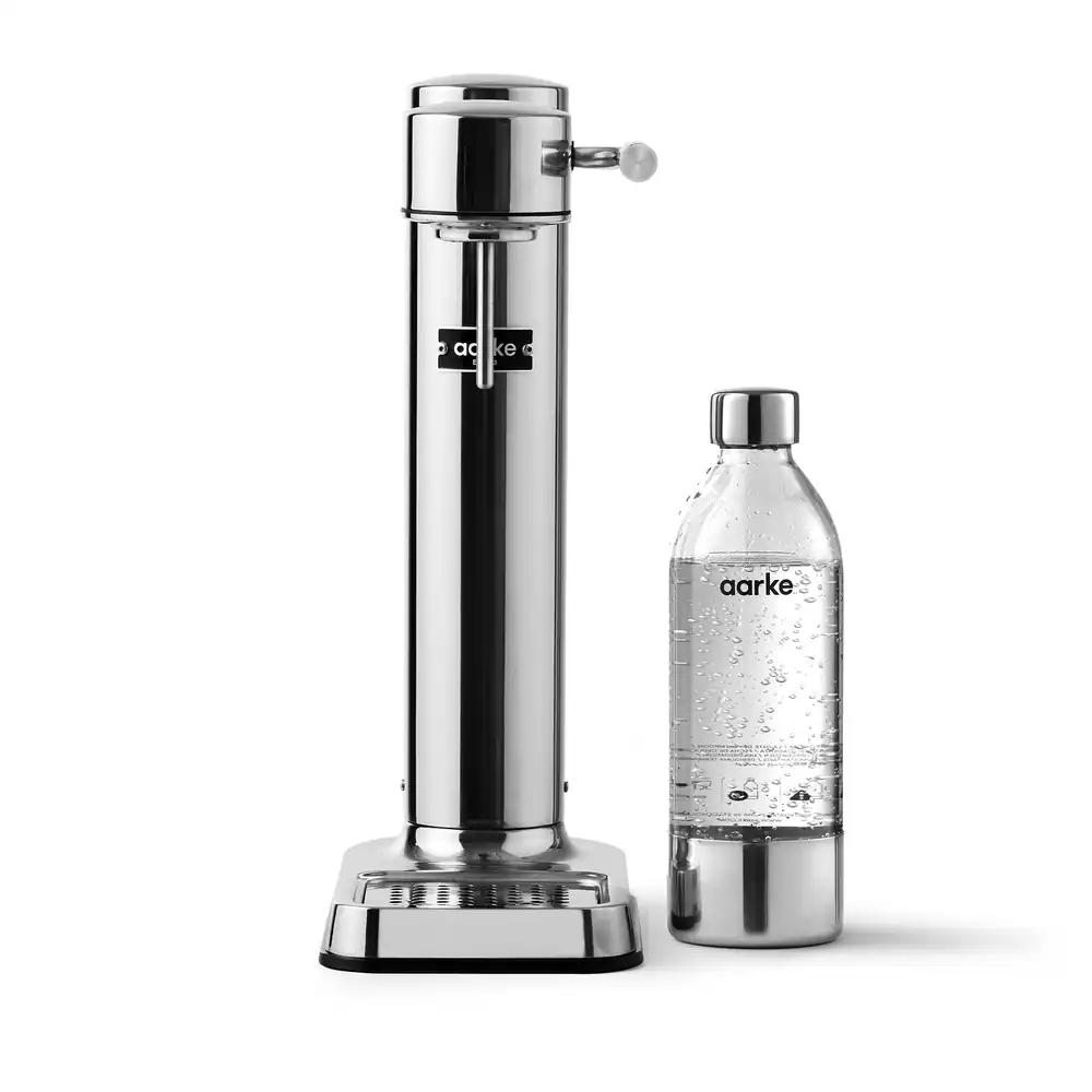 Aarke Carbonator 3 Teras – detailne vaade