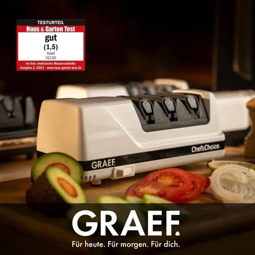 GRAEF Noateritajate CC120