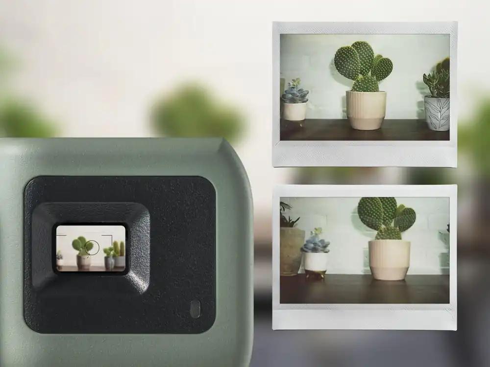 INSTAX Wide 400 Roheline – lisavaade