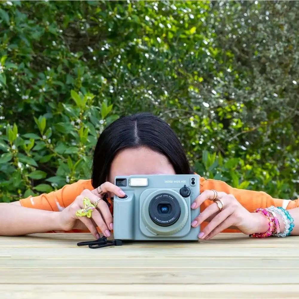 INSTAX Wide 400 Roheline – pilt 6