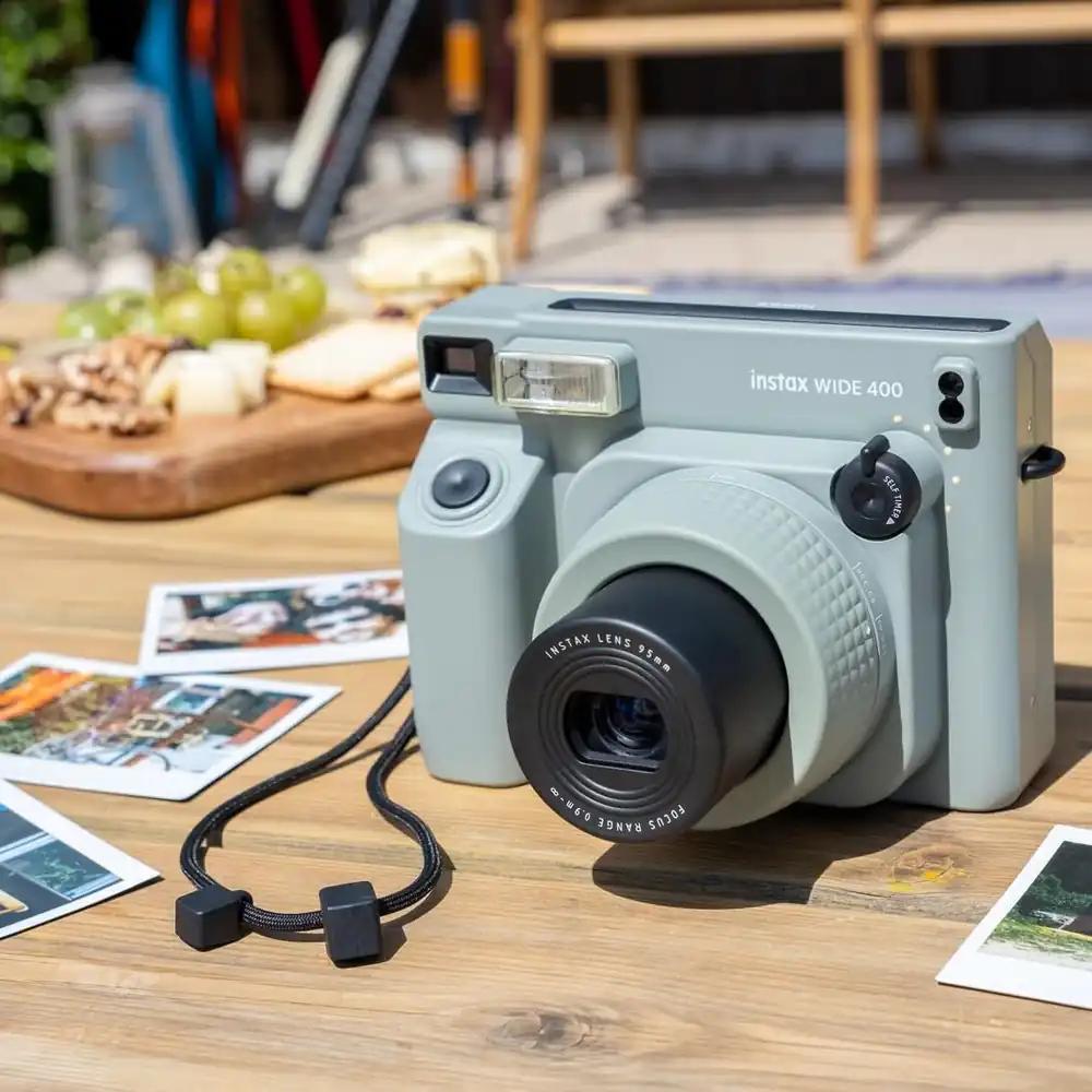 INSTAX Wide 400 Roheline – pilt 8