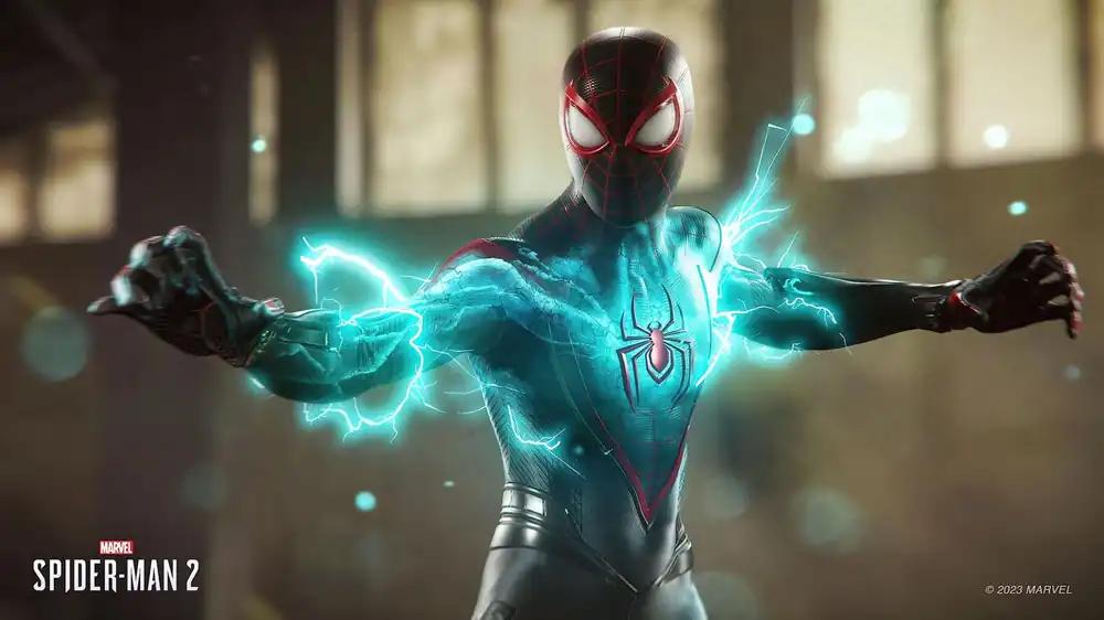 Marvel’s Spider-Man 2 – pilt 6