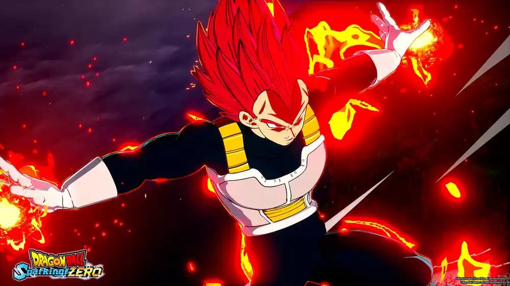 Dragon Ball: Sparking! ZERO – pilt 6