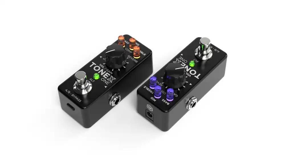 IK Multimedia ToneX One – pilt 7