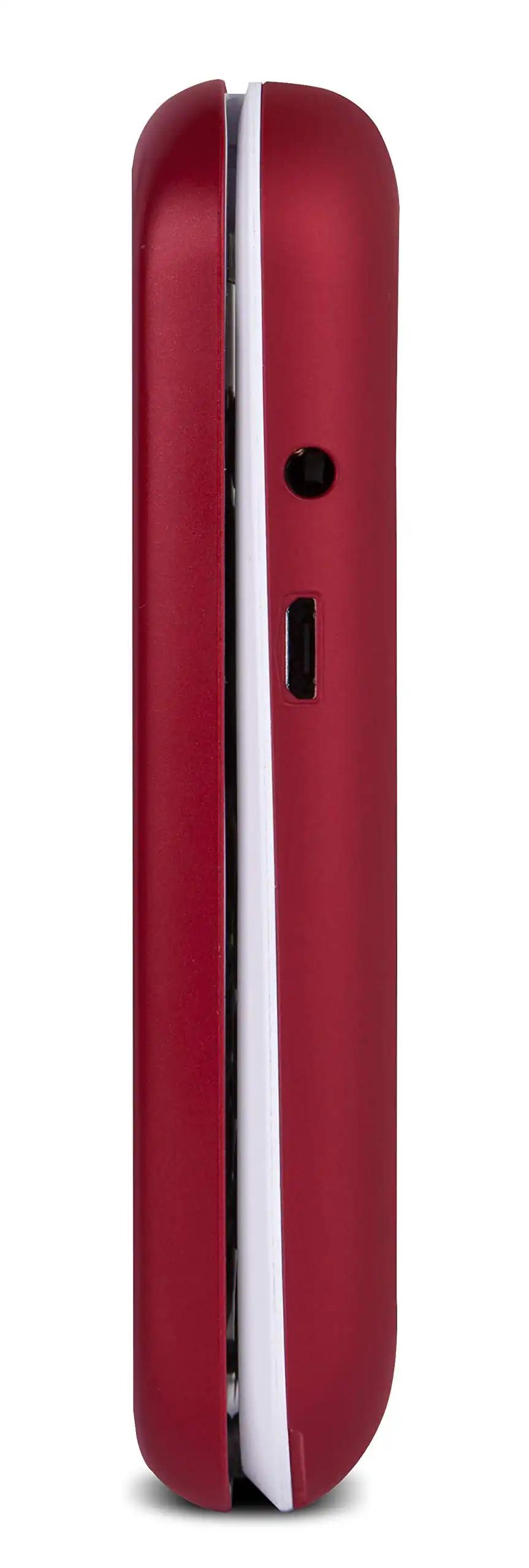 Doro 6040, punane – pilt 7