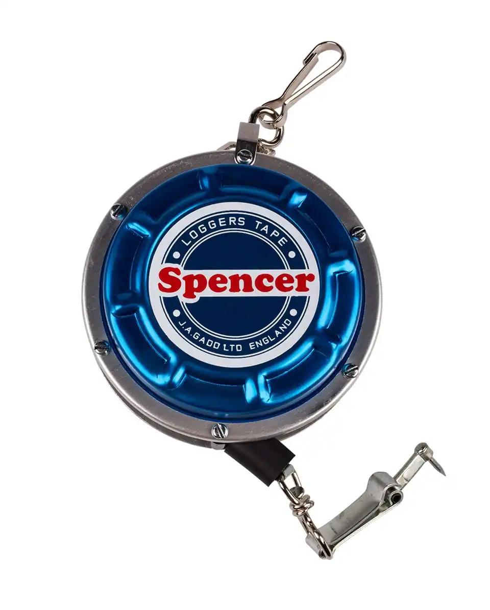 SPENCER 25 m mõõdulint