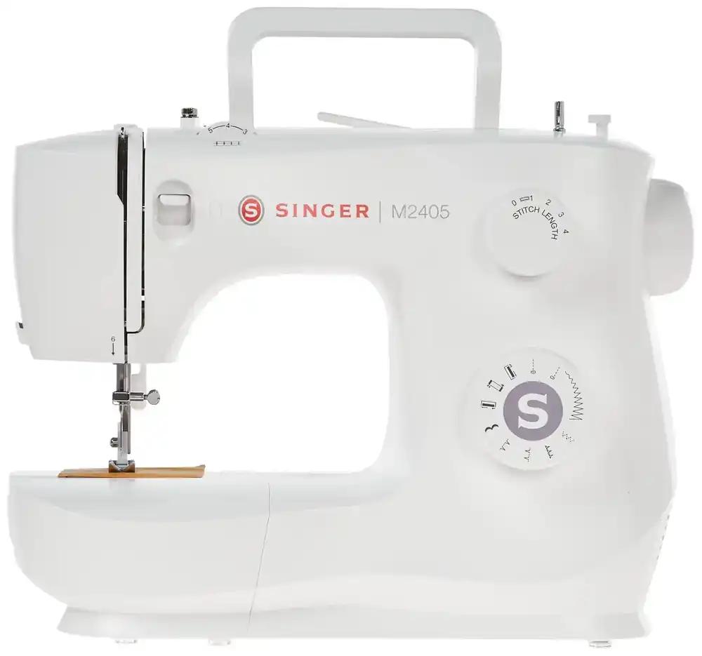 Singer Õmblusmasin – M2405 – detailne vaade