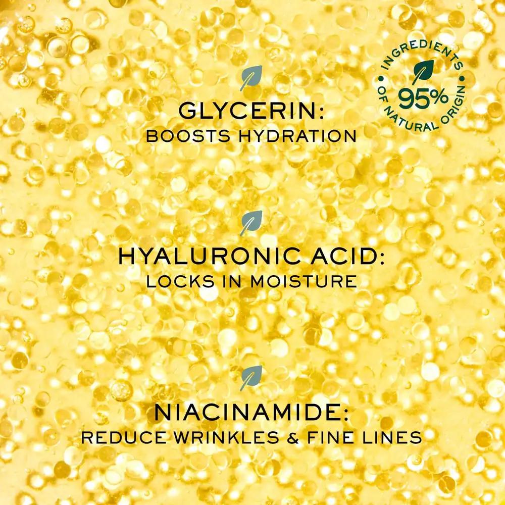 Nuxe Super Serum 30ml – kasutusnäide
