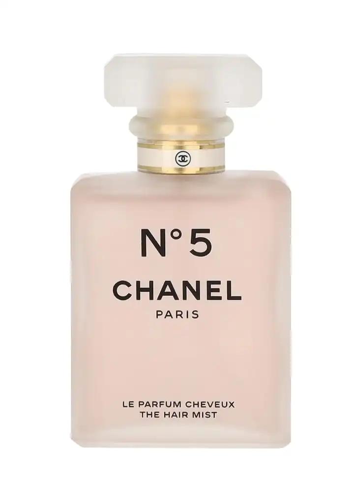 Nº 5 Parfüüm Juustele 35 ml – detailne vaade