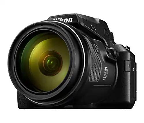 Nikon COOLPIX P950 Must