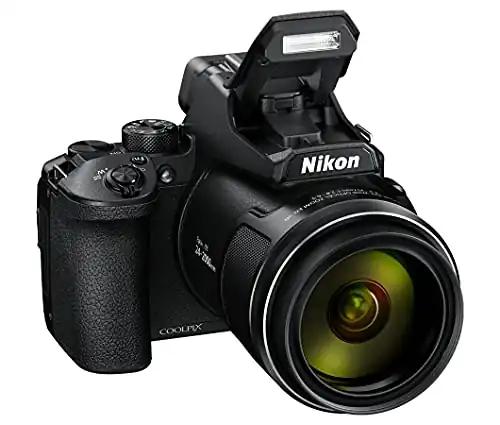 Nikon COOLPIX P950 Must – pilt 10