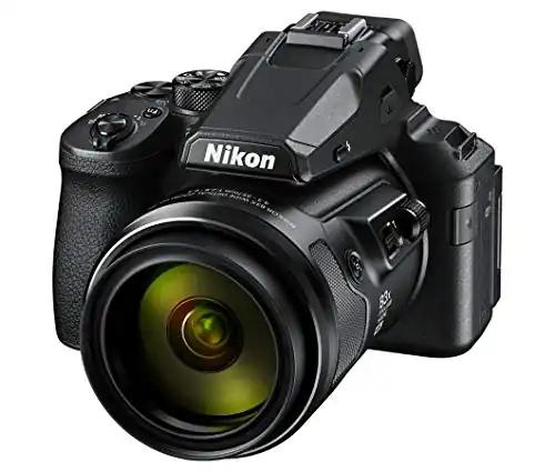 Nikon COOLPIX P950 Must – pilt 7