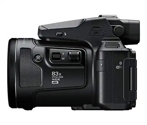 Nikon COOLPIX P950 Must – pilt 9