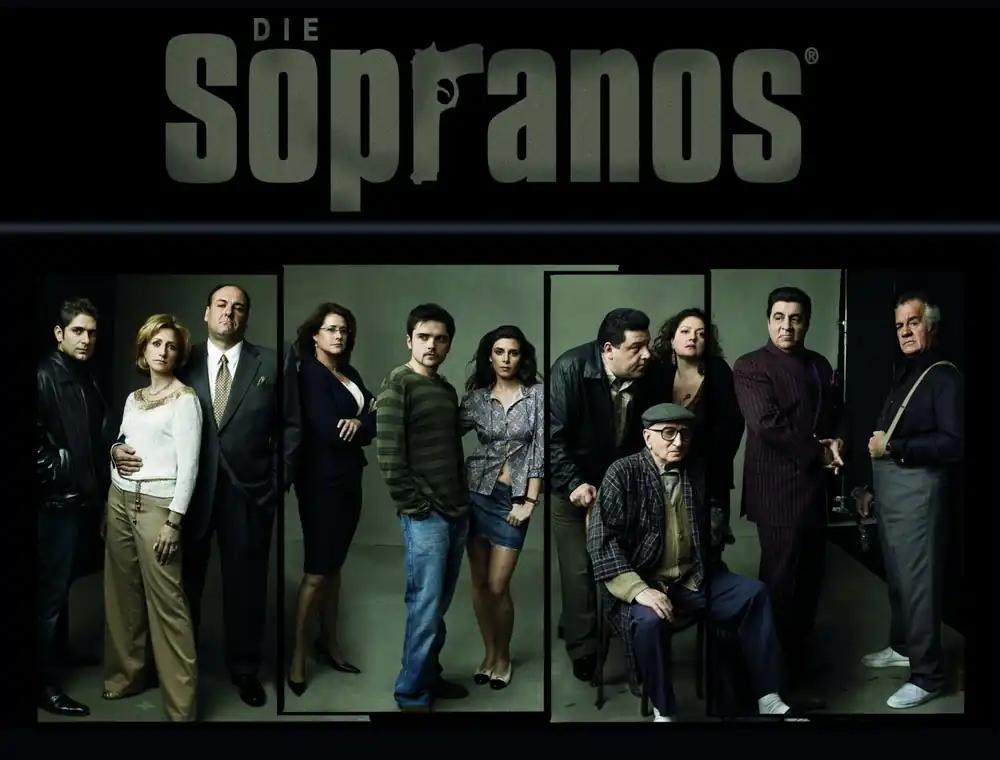 Sopranod