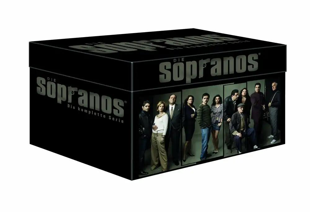 Sopranod