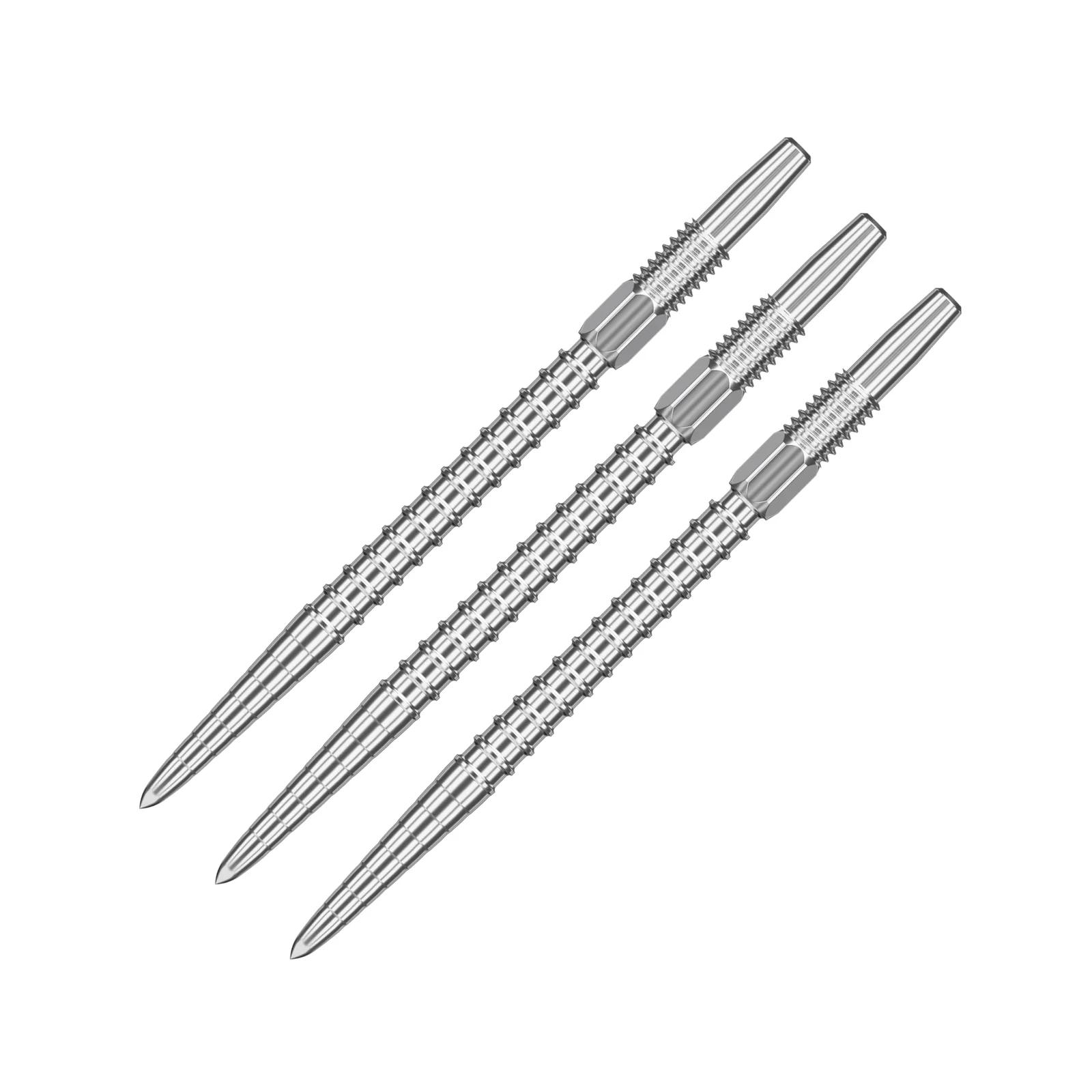 Target Darts terasest Swiss Chrono tipud — vastupidav ja