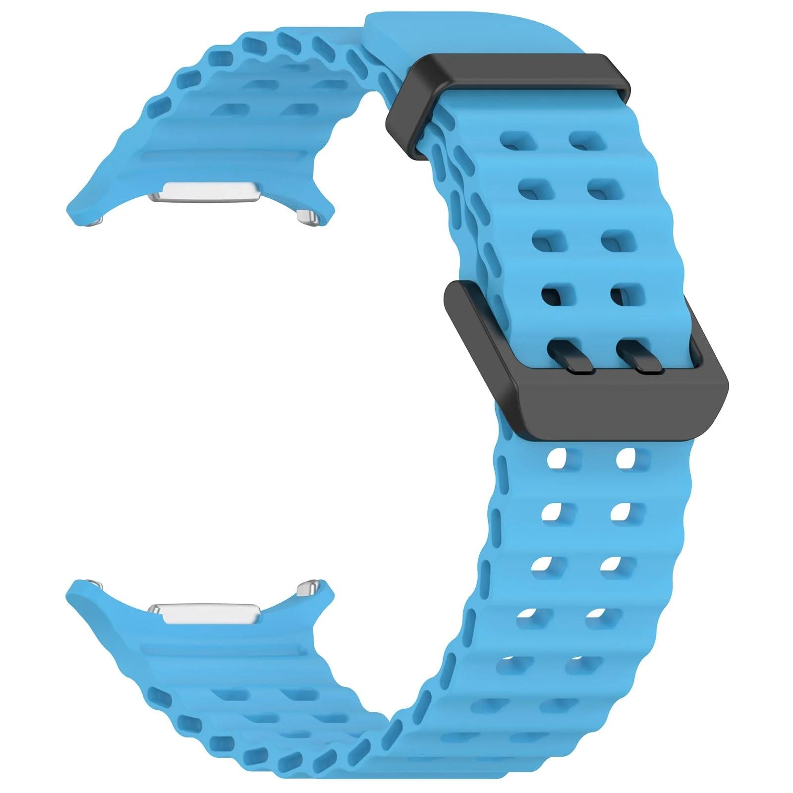 EANWireless pehme silikonist sportkäepael Samsung Galaxy Watch – lisavaade