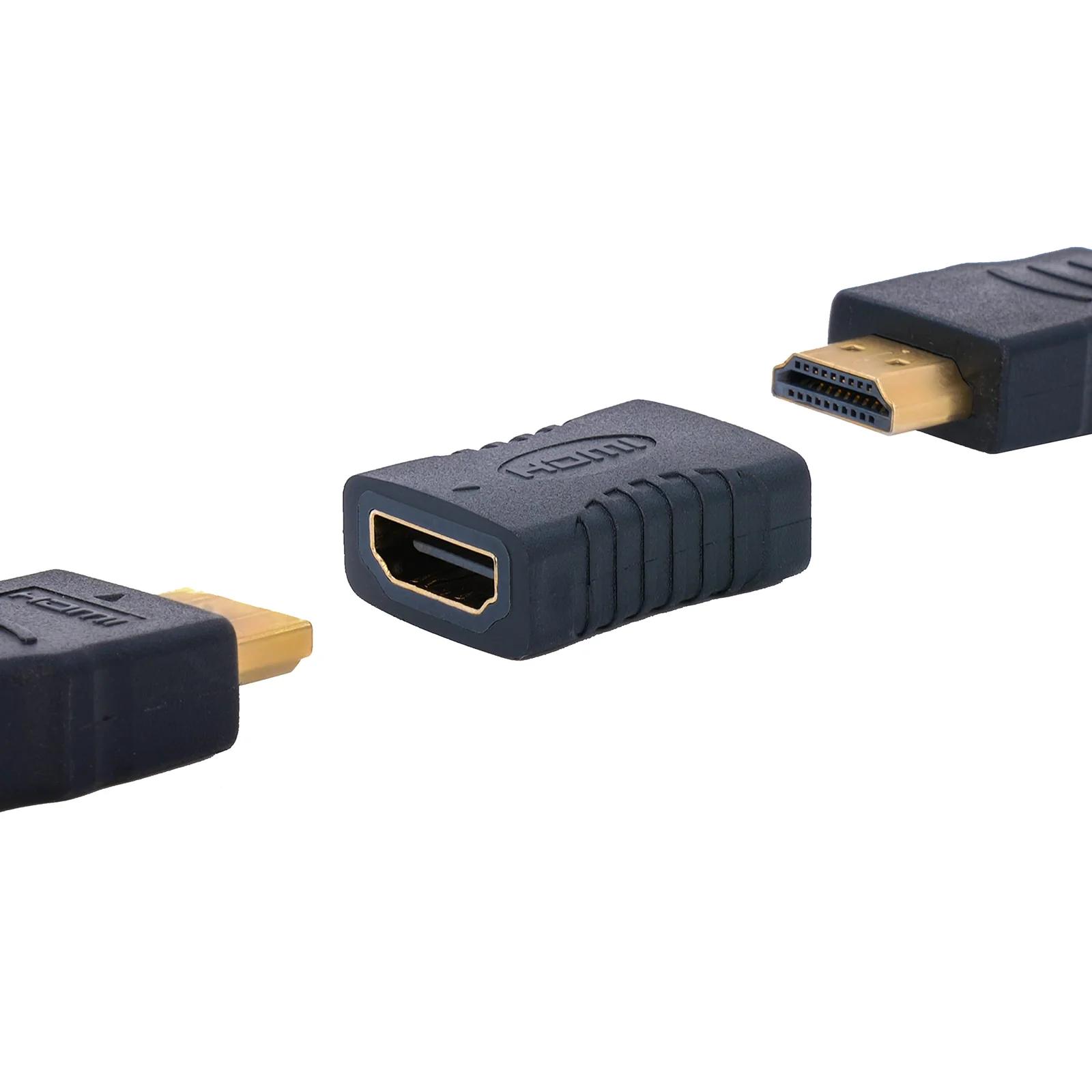BIGtec HDMI-adapter — tugev ühendus ja laiendamise võimalus – lisavaade