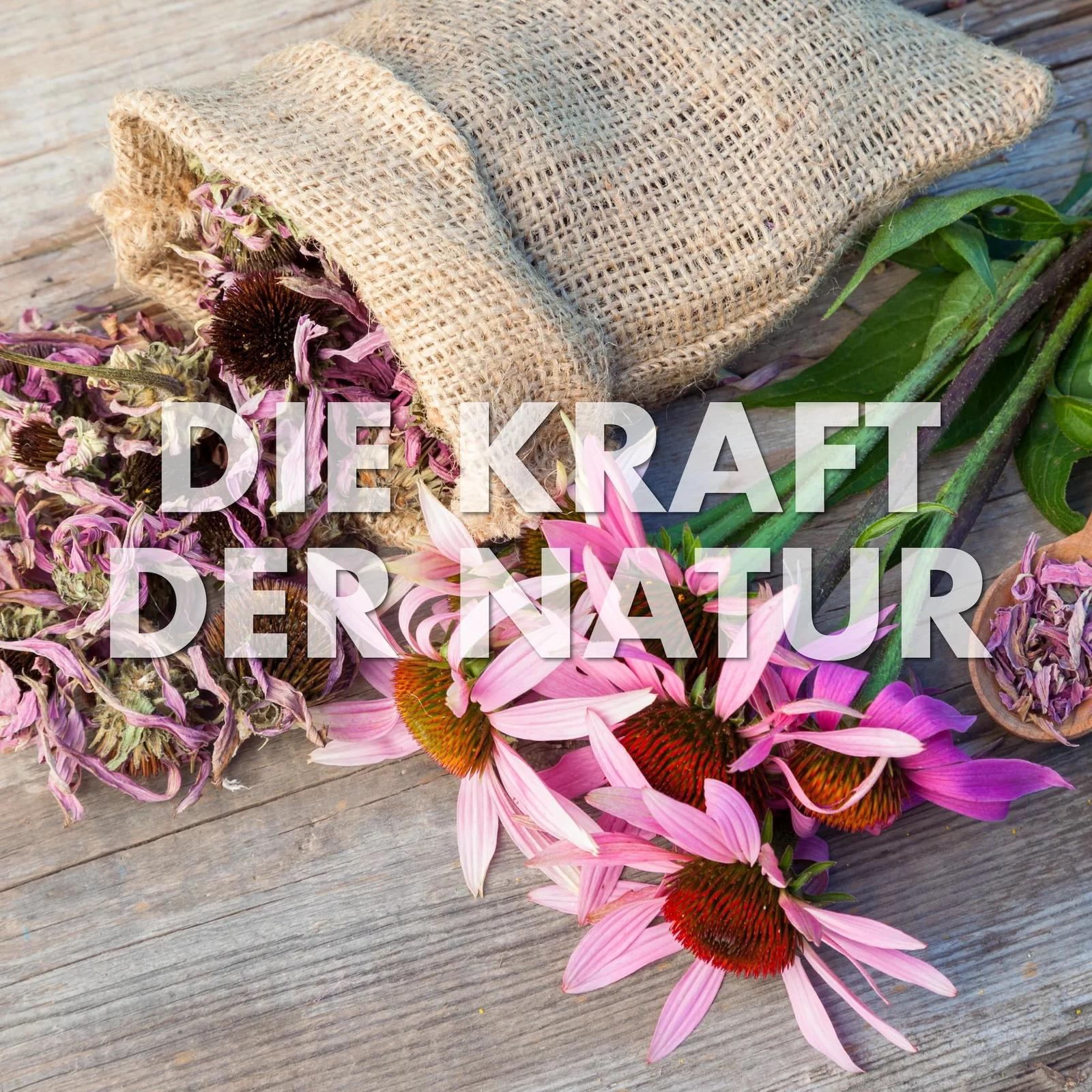 Green Spirit naturlikud Bach-lillekapslid — nahasõbralik lisa – kasutusnäide