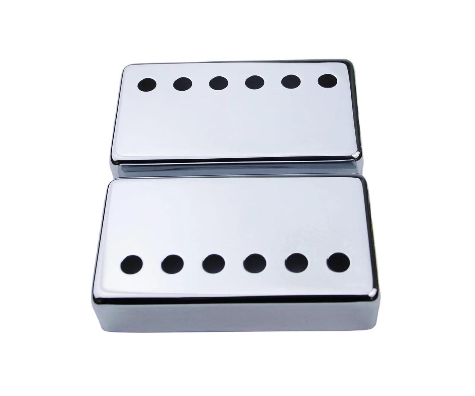 guyker cupronickel humbucker-raamistik – bassid ja komplektid – pakend ja tarvikud