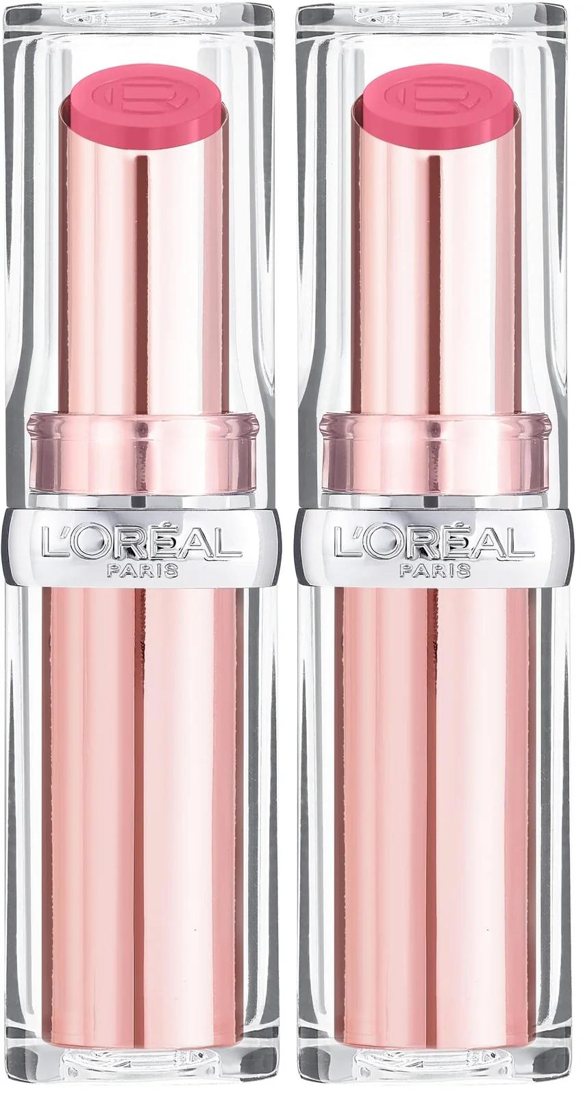 L'Oreal Paris A9270502 huulepulgad – toote esivaade – ripats charm