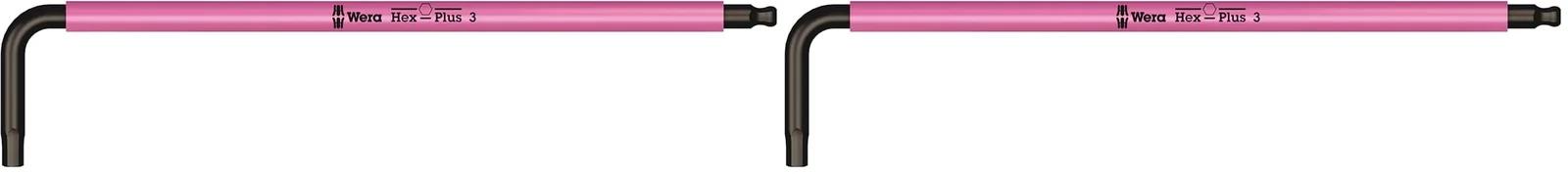Wera 05022606001 mutrivõtmed – toote esivaade – ripats charm
