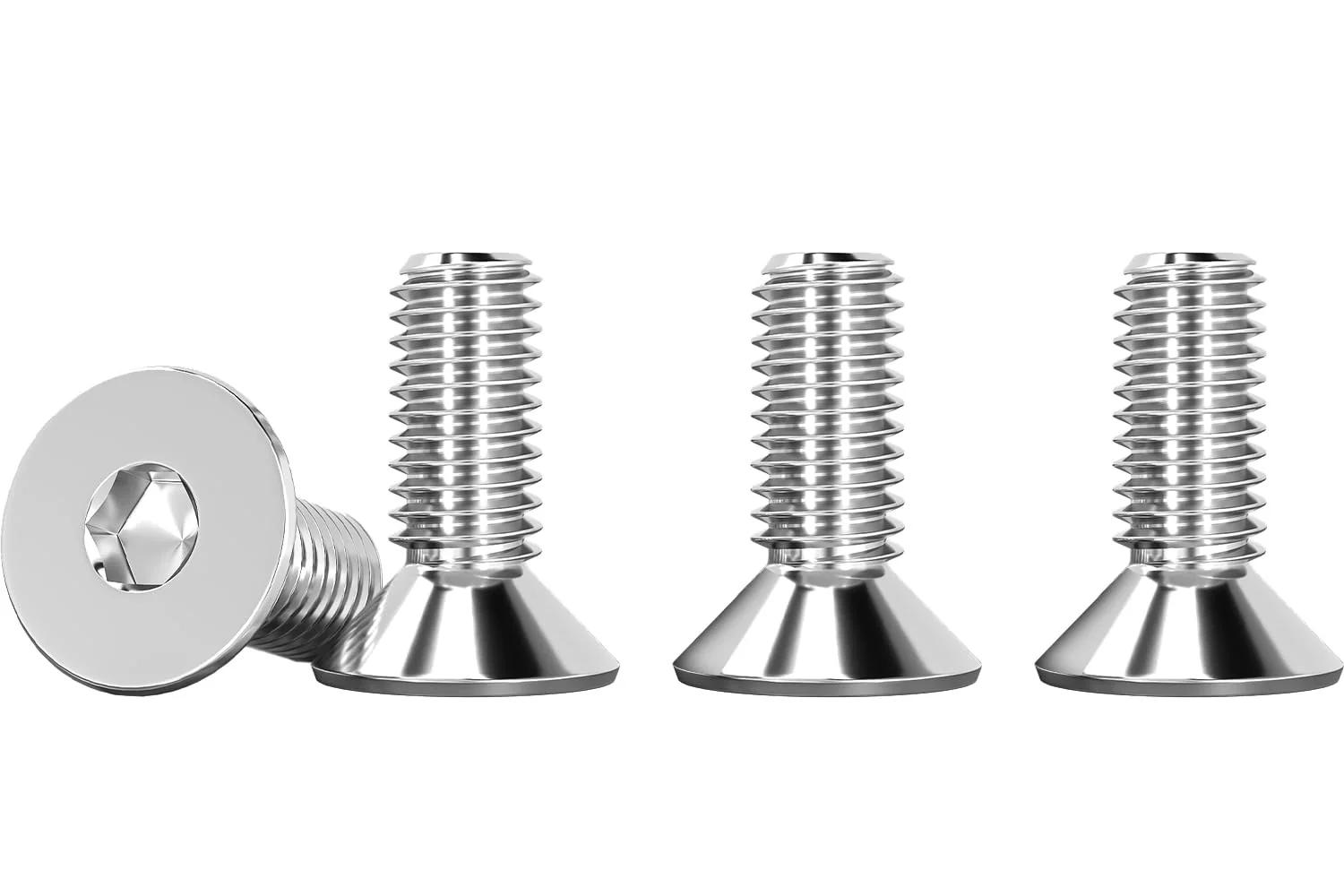 Drenky senkkruvid – toote esivaade – ripats charm