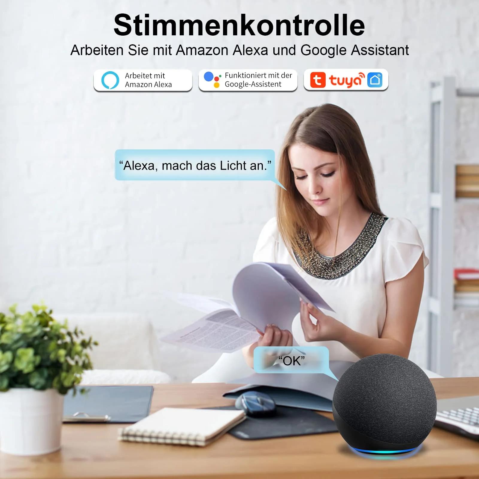 CNBINGO nutikas lülitusmoodul — mini siseinstallatsioon ja – pilt 6