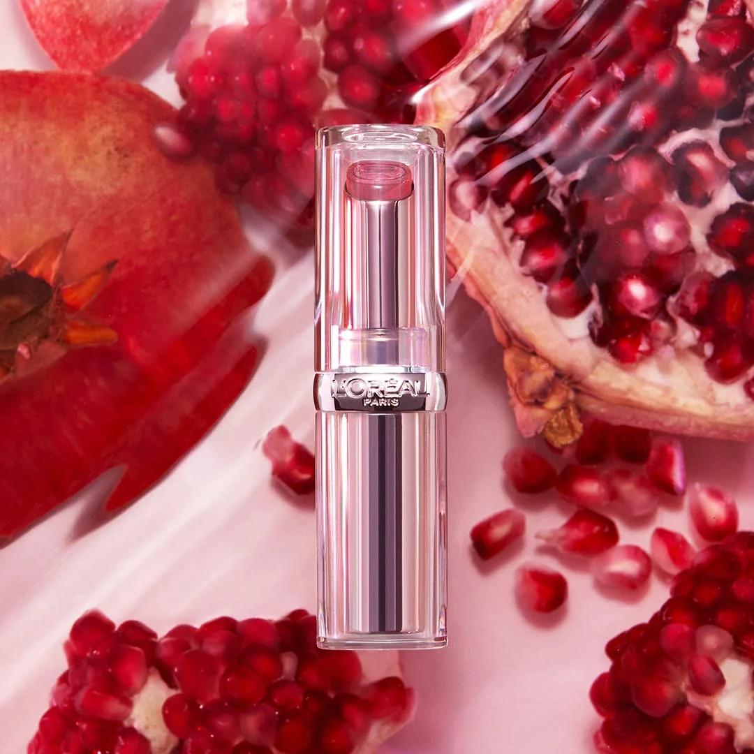 L’Oreal Paris niisutav huulepulk – kreemjas sära ja hooldus – pilt 10