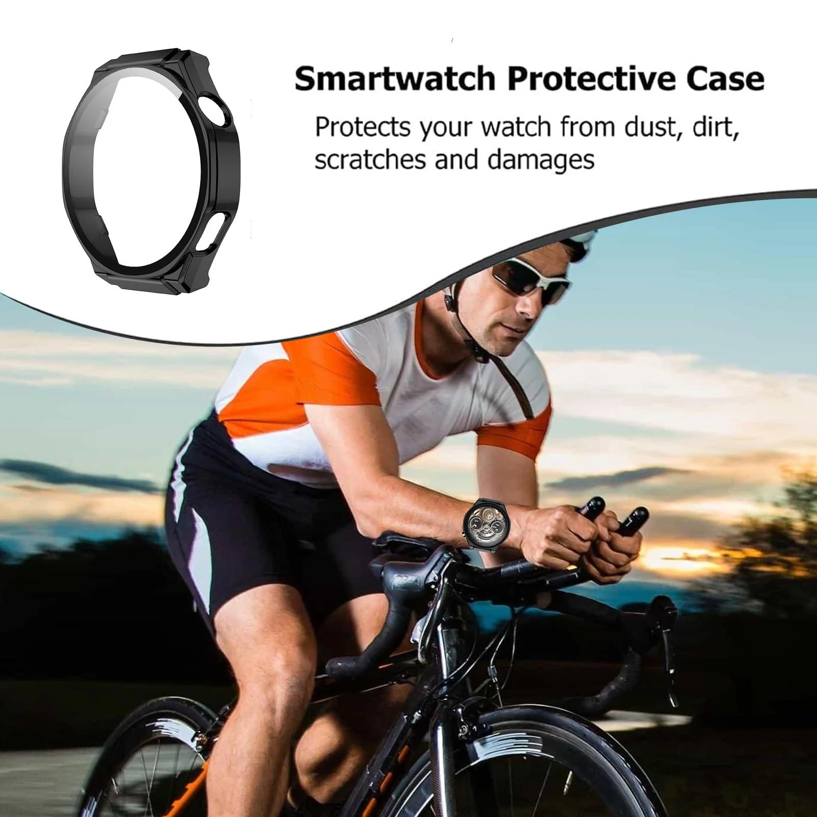 FDHYFGDY vastupidav kaitse Honor Watch 5 Ultra jaoks – lisavaade